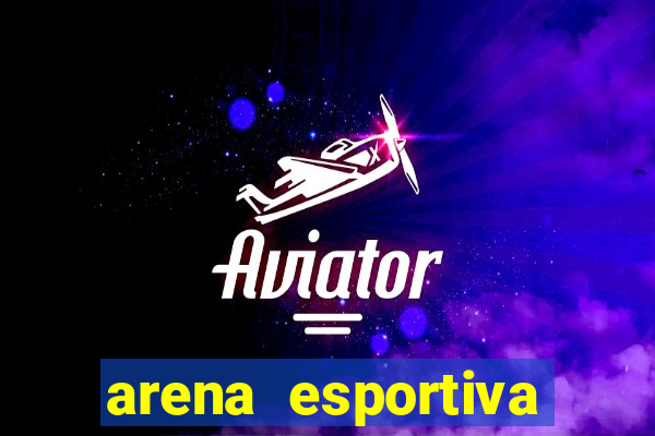 arena esportiva consultar bilhete